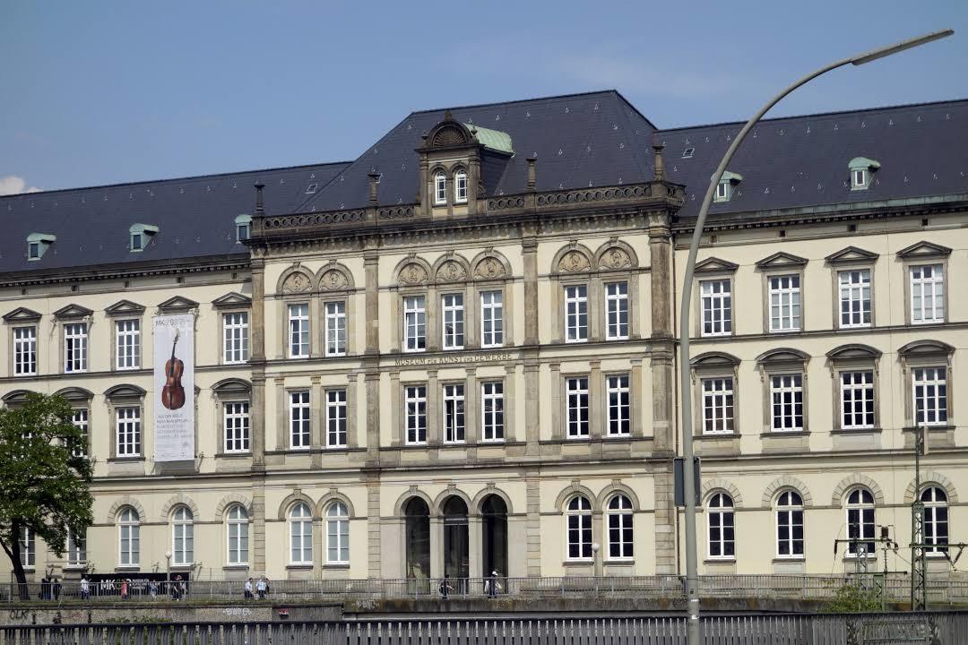 Musée des Arts et Métiers de Hambourg